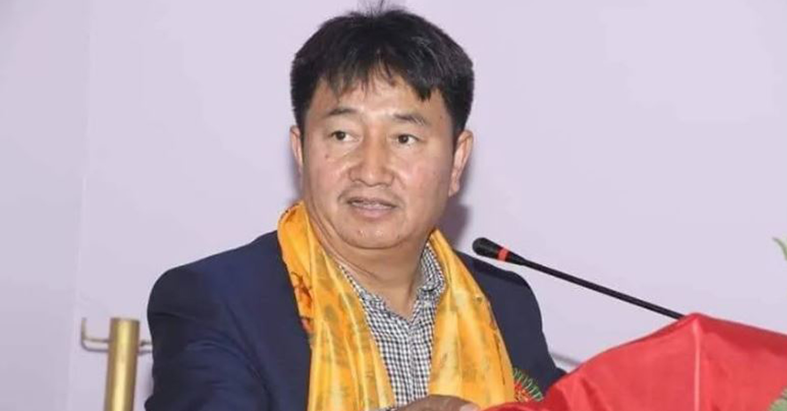 युवाशक्तिलाई सीप र उद्यमशीलतासँग जोड्नुपर्छ : मुख्यमन्त्री लामा