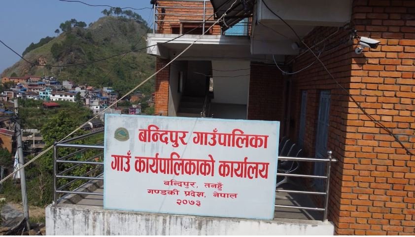 पृथ्वीराजमार्गको मापदण्डभित्रका घरटहरा नभत्काए सुविधा रोकिने