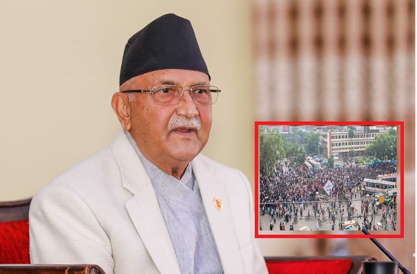 बङ्गलादेशबाट आज १७ जना विद्यार्थी फर्कदै