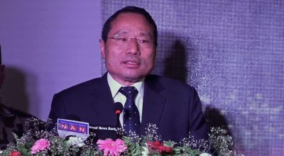 रोल्पाबाट नेपाली कम्युनिस्ट पार्टीका वर्षमान पुन विजयी