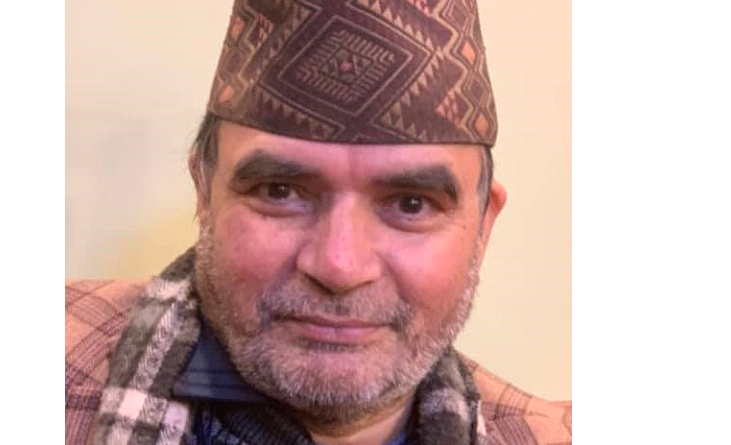 भानुजयन्ती : नेपाली भाषाको स्तरीकरणको चासो