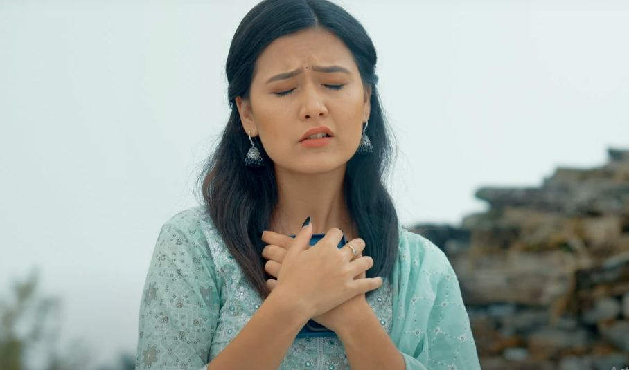 पिर पर्या छ भन्दै आए हिमाल सागर र अस्मिता