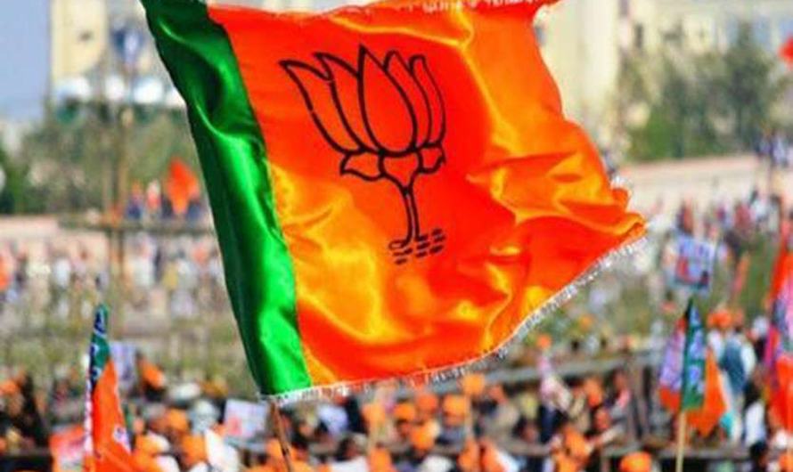 भाजपाले डिसेम्बरसम्ममा नयाँ राष्ट्रिय अध्यक्ष नियुक्त गर्ने