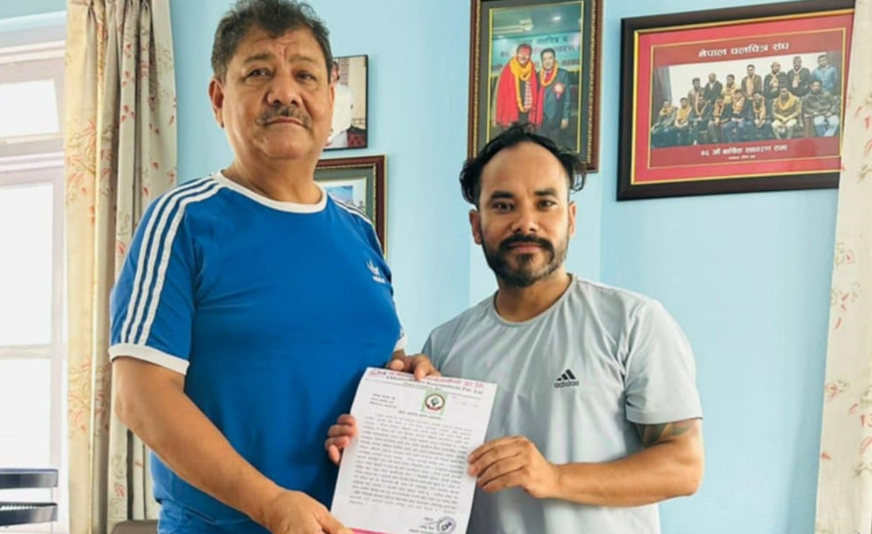 सहज प्रदर्शनका लागि चलचित्र बुलाकीको सहयोग अपिल