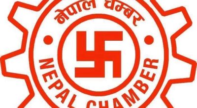 मौद्रिक नीति सकारात्मकः चेम्बर