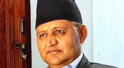 वन उपभोक्ताको हकहित सुरक्षित गर्न सरकार सकारात्मक छ : मुख्यमन्त्री आचार्य