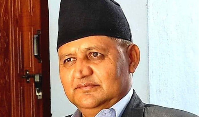वन उपभोक्ताको हकहित सुरक्षित गर्न सरकार सकारात्मक छ : मुख्यमन्त्री आचार्य