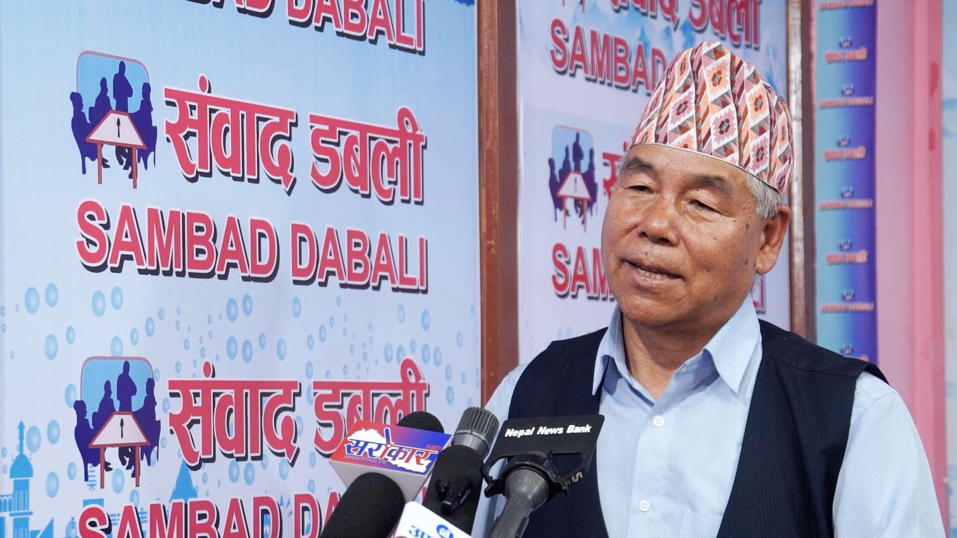 फेरि धारा २ अनुसार सरकार गठन गर्न खोज्नु पश्चगामी खेल : महासचिव गुरुङ