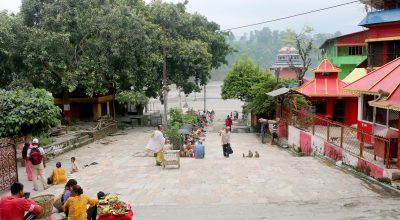 शवदाह गृह सार्वजनिक–निजी साझेदारी ‘मोडेल’ मा सञ्चालन गर्ने तयारी