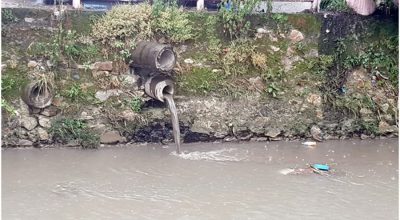 उपत्यकाको ढल निकास सुधार गर्न सरोकारवाला निकायबीच छलफल