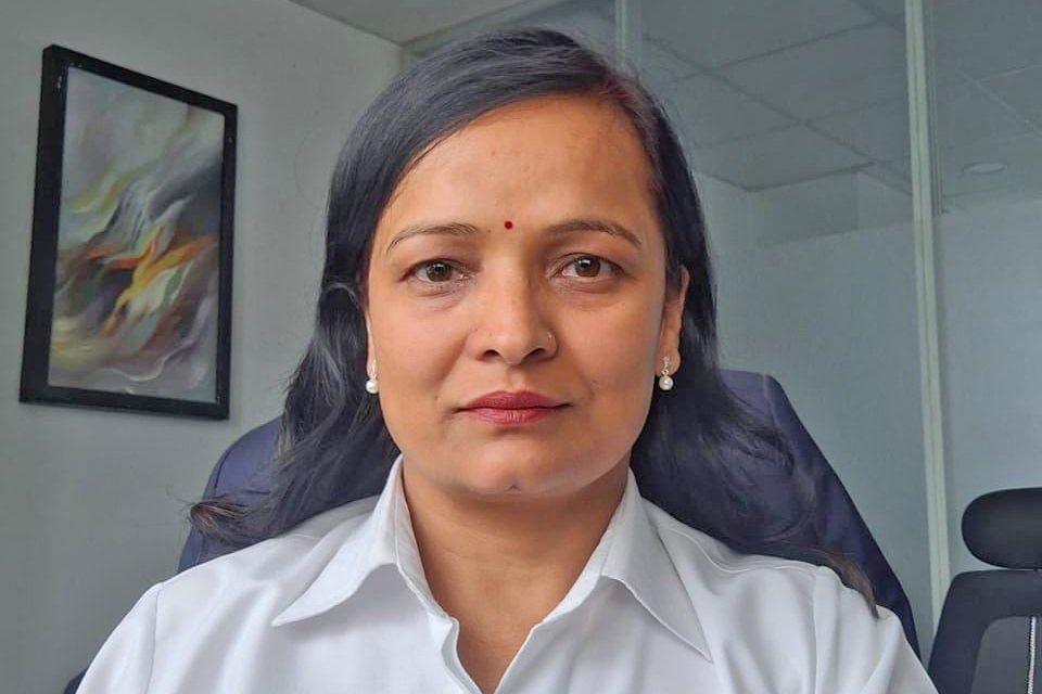 ‘रेकर्ड ब्रेक’ वर्षाको अध्ययन गर्न मौसमविद्को टोली कञ्चनपुर