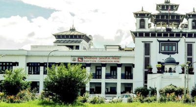 मतदाता नामावलीमा नाम दर्ता गराउन आयोगको आह्वान
