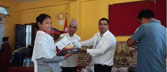 श्रीमान्को निधनभएपछि पार्वतीलाई बालबच्चा हुर्काउनै कठिनाइ