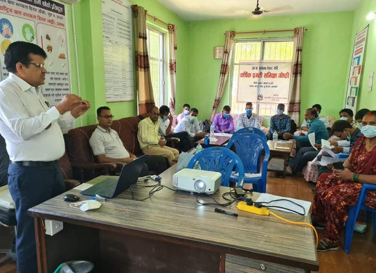 कैफियत देखिएका २० वटा व्यापारिक फर्ममाथि मुद्दा दायर