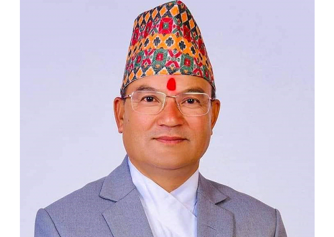 सङ्घीय मन्त्रिपरिषद्मा २७ वर्षपछि मुगुको प्रतिनिधित्व