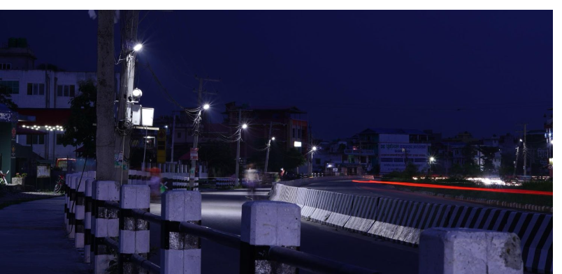 इटहरी उपमहानगरको ‘उज्यालो इटहरी’ अभियान सुरु