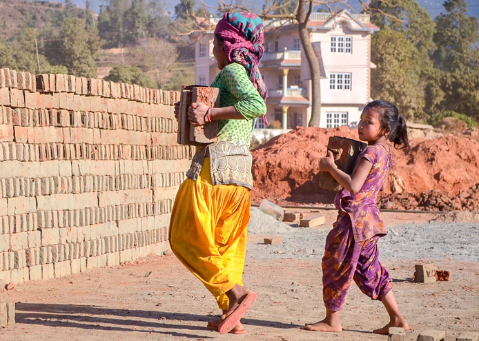 मधेस प्रदेशमा बालश्रमिकको सङ्ख्या एक लाख ७२ हजार