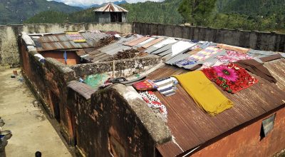 जीर्ण कारागारमा क्षमताभन्दा दोब्बर कैदीबन्दी