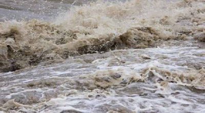 पौडी खेल्ने क्रममा  खोलामा डुबेर दुई बालकको मृत्यु