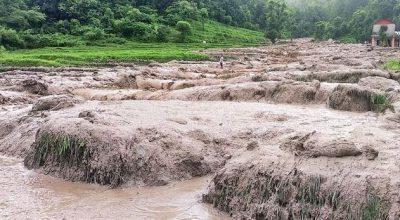 कर्णाली प्रदेशमा दश वर्षमा विपद्का घटना : ६१९ जनाको मृत्यु, साढे तीन अर्बको क्षति