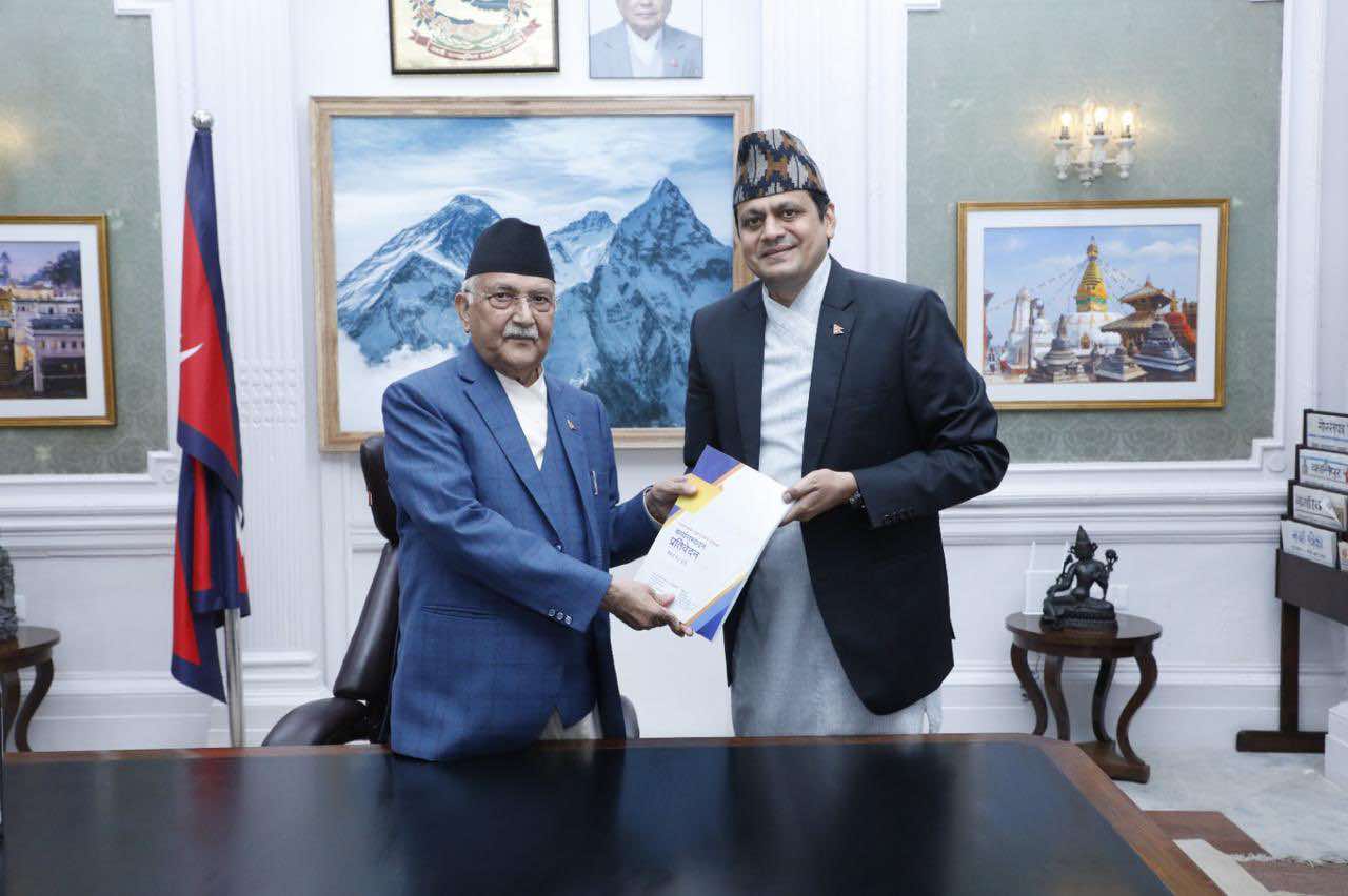 एक वर्षमा नौ परियोजनाका लागि करिब तीन खर्ब लगानी स्वीकृत