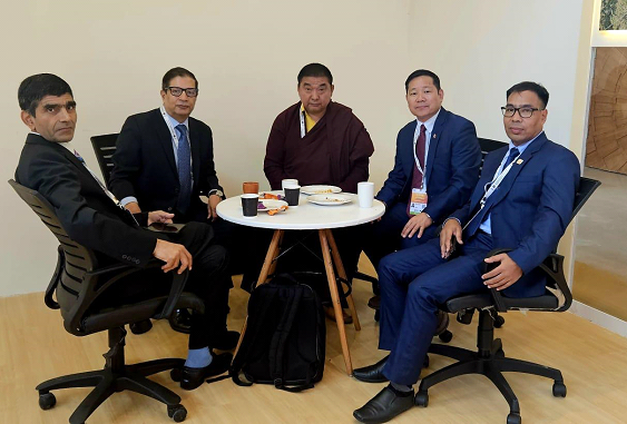 गौतम बुद्धको जन्मस्थल लुम्बिनीलाई खतराको सूचीमा राख्ने प्रस्ताव अस्वीकृत