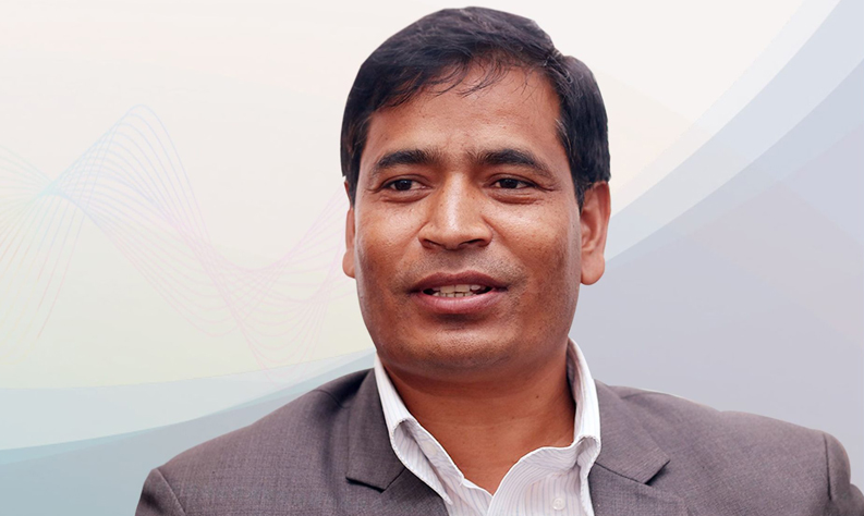 ‘जनताले खोजेको अरु केही होइन, दिगो विकास हो’ : नेता शाही