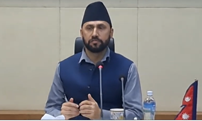 रवि लामिछानेको बन्दी प्रत्यक्षीकरण रिट हेर्दाहेर्दैमा