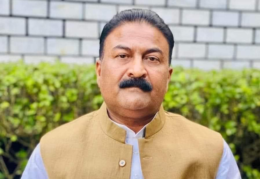 गुनासो नआउनेगरी काम गरौँः मन्त्री गुप्ता