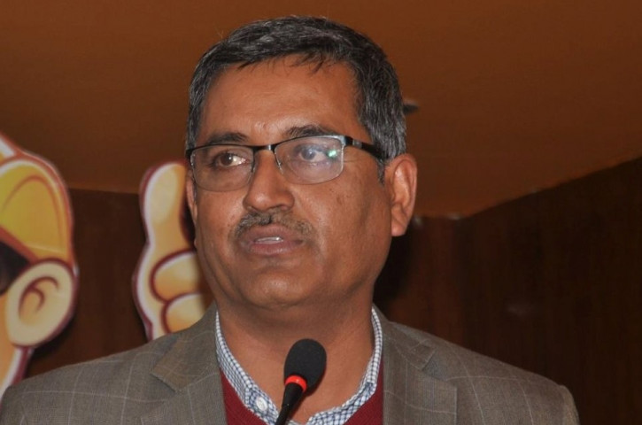 रमेश बडाल महान्यायाधिवक्ता नियुक्त