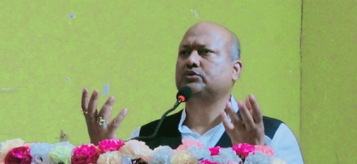 ‘मधेस सरकारका काम निराशाजनक छैनन्’ – मुख्यमन्त्री सिंह