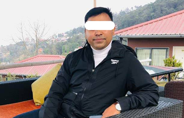बलात्कार आरोपमा पक्राउ परेका प्रहरी निरीक्षक शिवाकोटी जेल चलान
