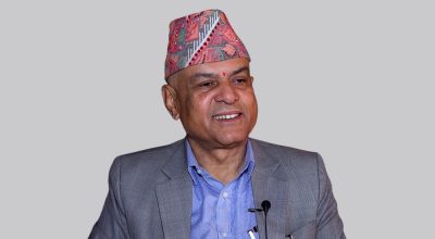 संसद विघटनविरुद्ध कांग्रेसको रिटमा सर्वोच्चको कारण देखाउ आदेश