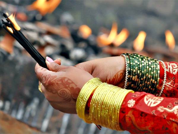 साउने (कर्कट) सङ्क्रान्ति पर्व आज मनाइँदै