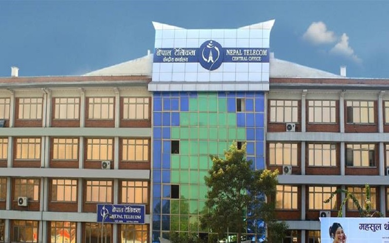आज राति नेपाल टेलिकमका सेवामा रिचार्ज नहुने