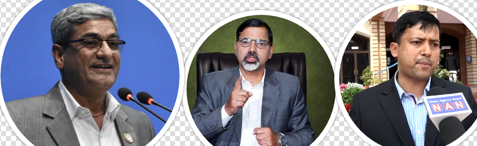 टिआरसीमा सहमति खोज्न कार्यदल गठन