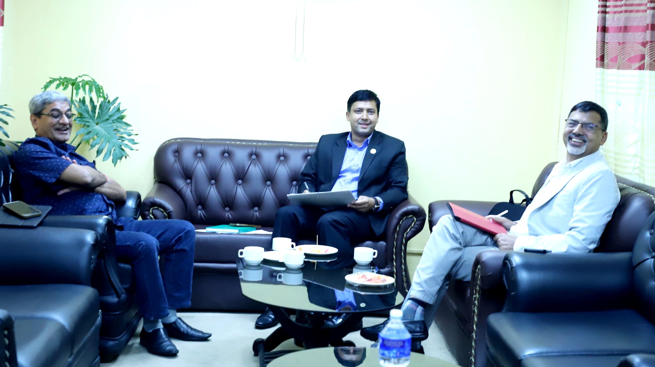 टीआरसी विधेयकमा कार्यदल सहमति नजिक