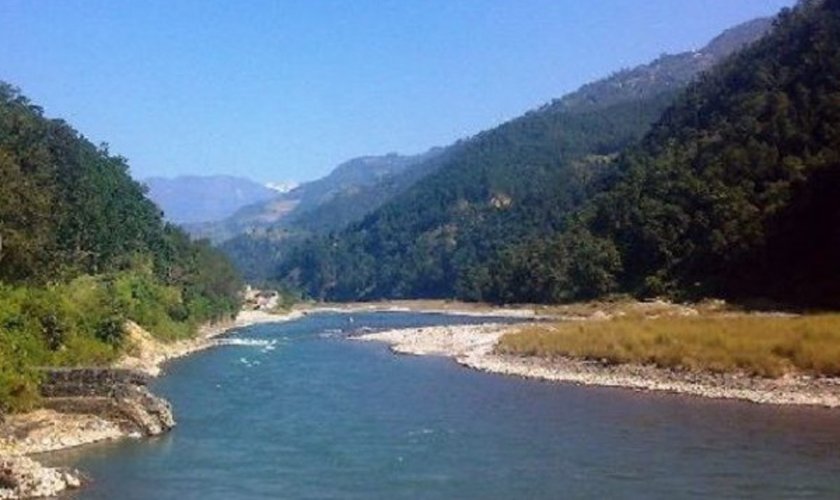 उत्तरगङ्गाले बगाएका रामबहादुर मृत भेटिए