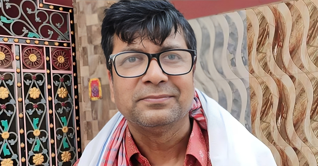 सशस्त्र प्रहरीका असइ हत्या प्रकरणमा फरार रहेका पूर्व सांसद यादव पुर्पक्षका लागि जेल चलान