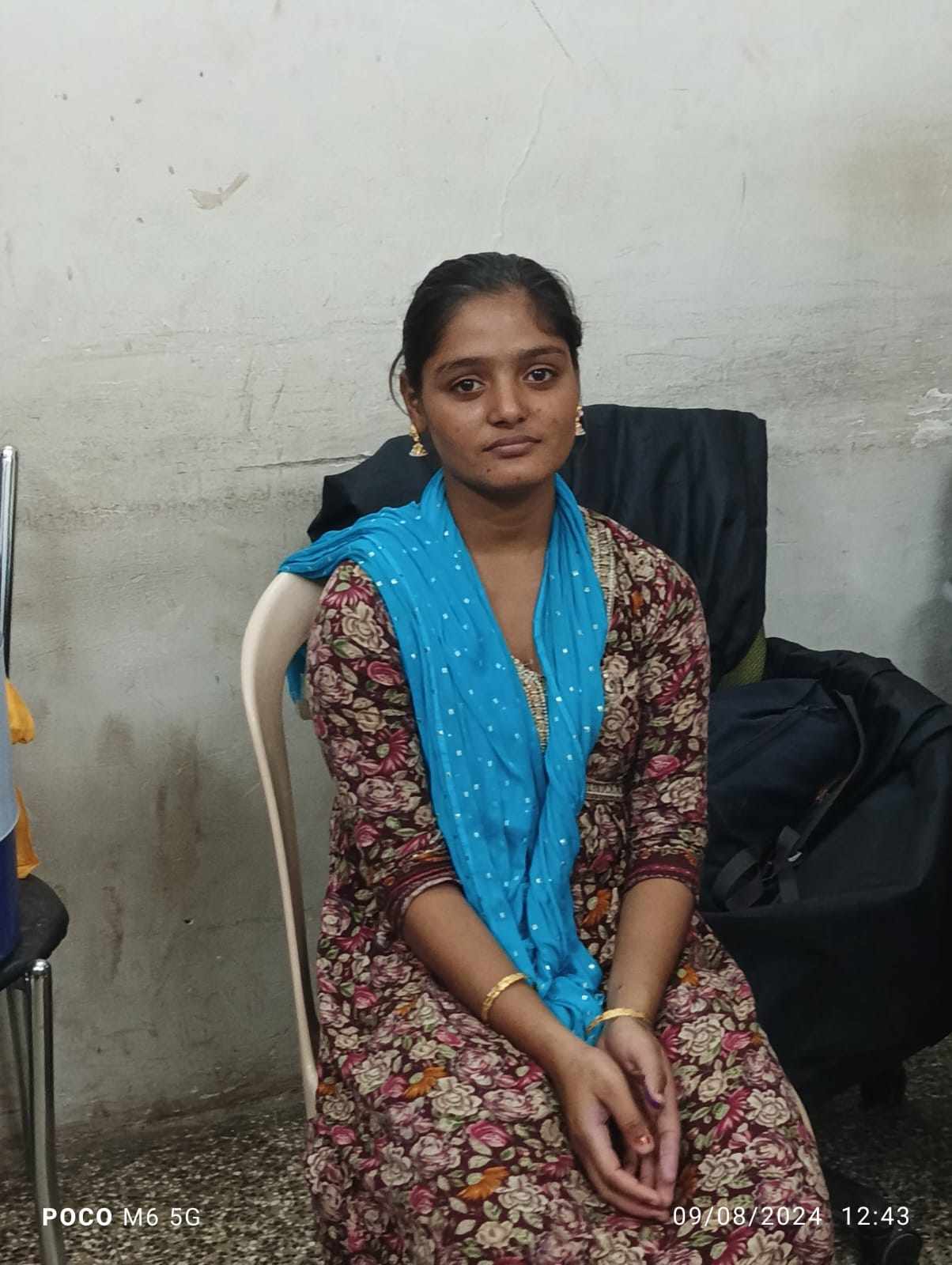 भारतको पुनेमा दलालले बेच्न लगेकी एक नेपाली चेलीको उद्दार