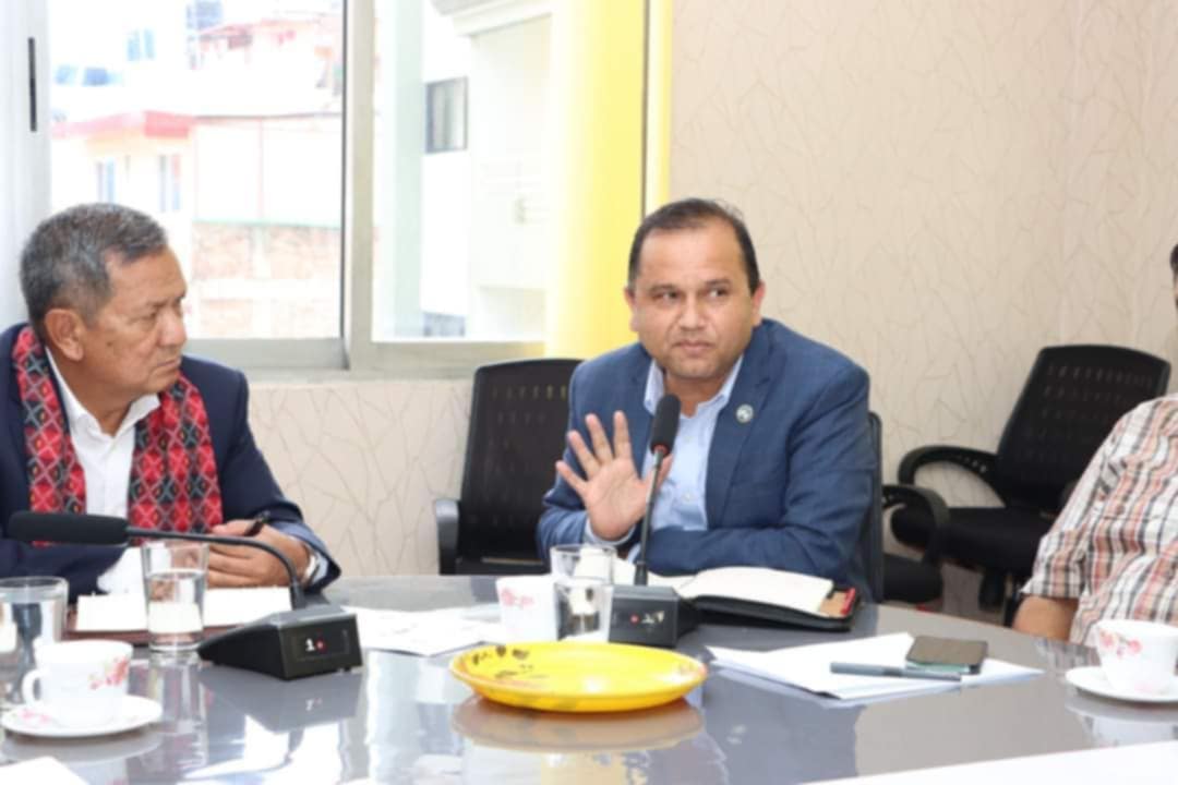 अफवाह फैलाउने युट्युब काउन्सिलको निशानामा, कतिपयलाई कारबाहीका लागि साइबर ब्यूरो पठाइयो