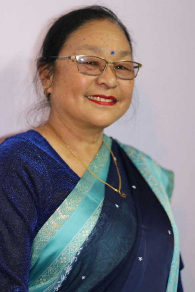 ‘मौलशोभा राई आमा सम्मान’ विमला राईलाई