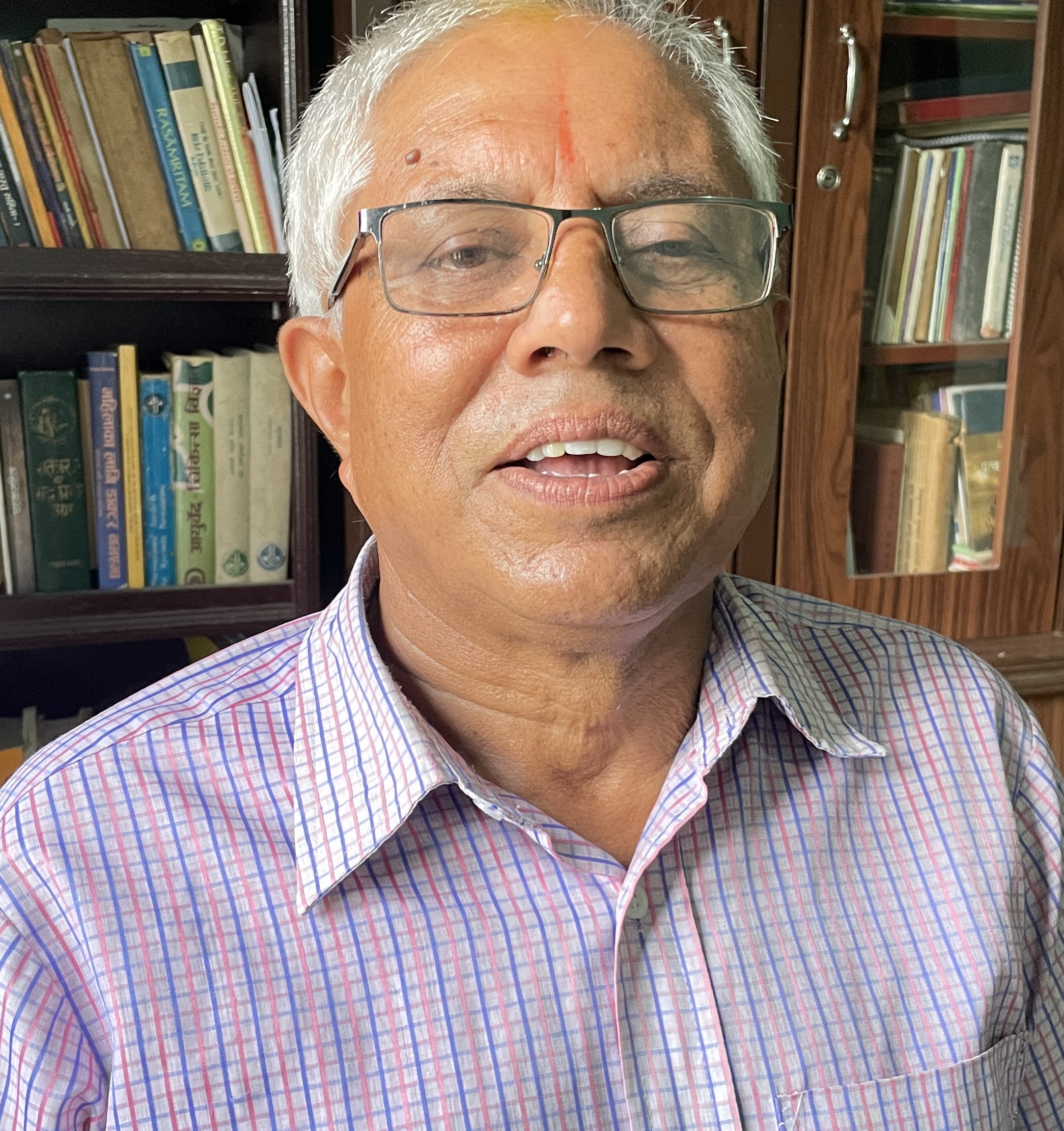 आयुर्वेद प्रतिष्ठानको आवश्यकता