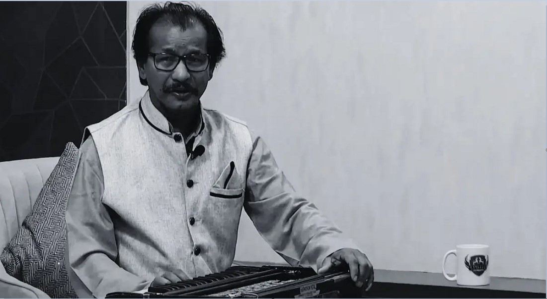 गुरुदेव कामत : शास्त्रीय गीतसङ्गीतको विश्वविद्यालय