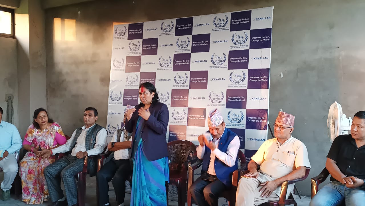 निःशुल्क शिक्षाको पूर्ण कार्यान्वयनको गृहकार्य भइरहेको छः शिक्षामन्त्री भट्टराई