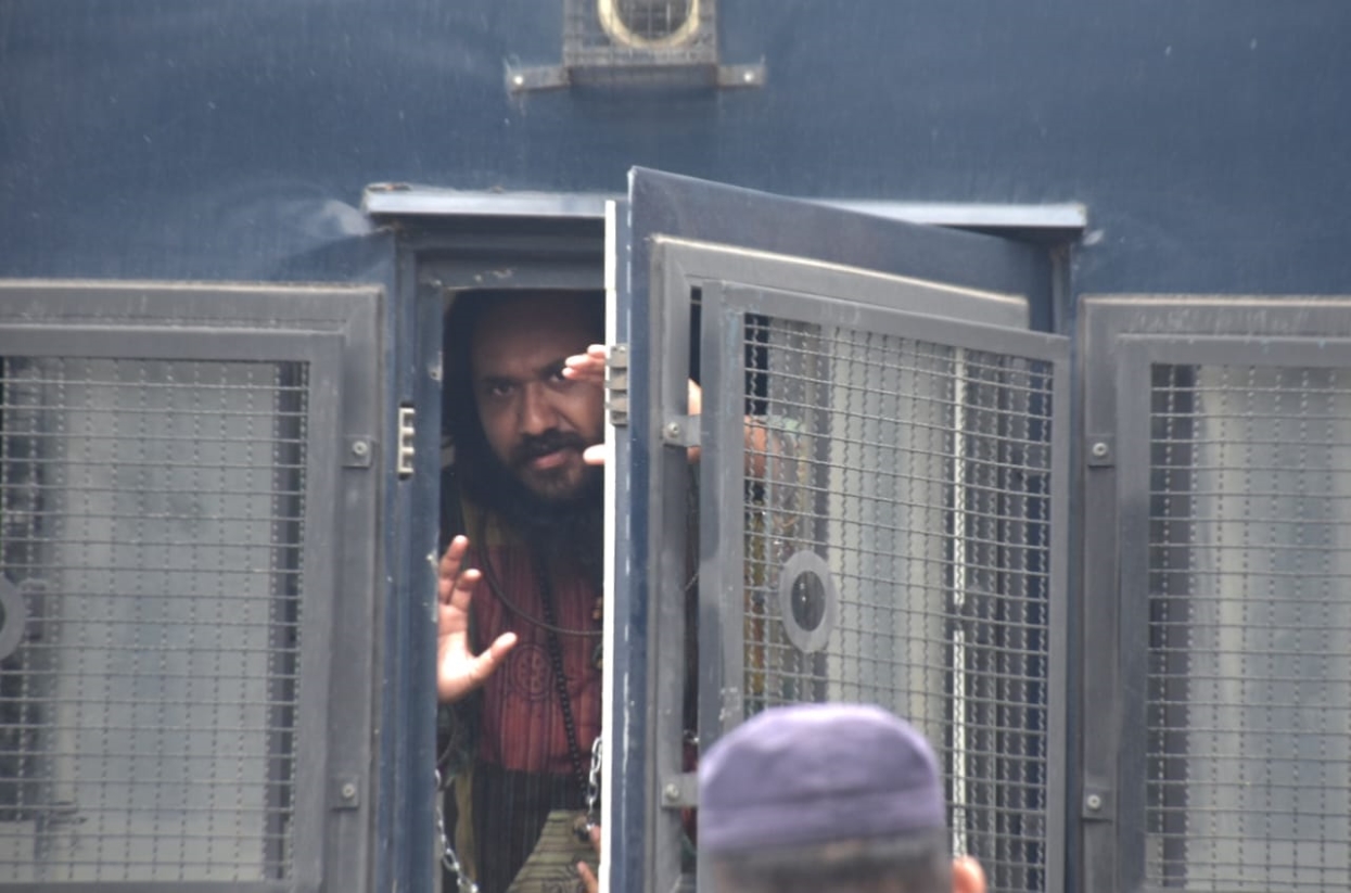 राज्यका सबै संरचनामा दलितको समान सहभागिता हुनुपर्ने माग