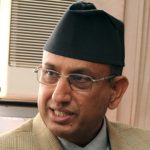 वैदेशिक सहयोगको विरोध गर्नु गलत मनोविज्ञान हो : पूर्वअर्थमन्त्री आचार्य