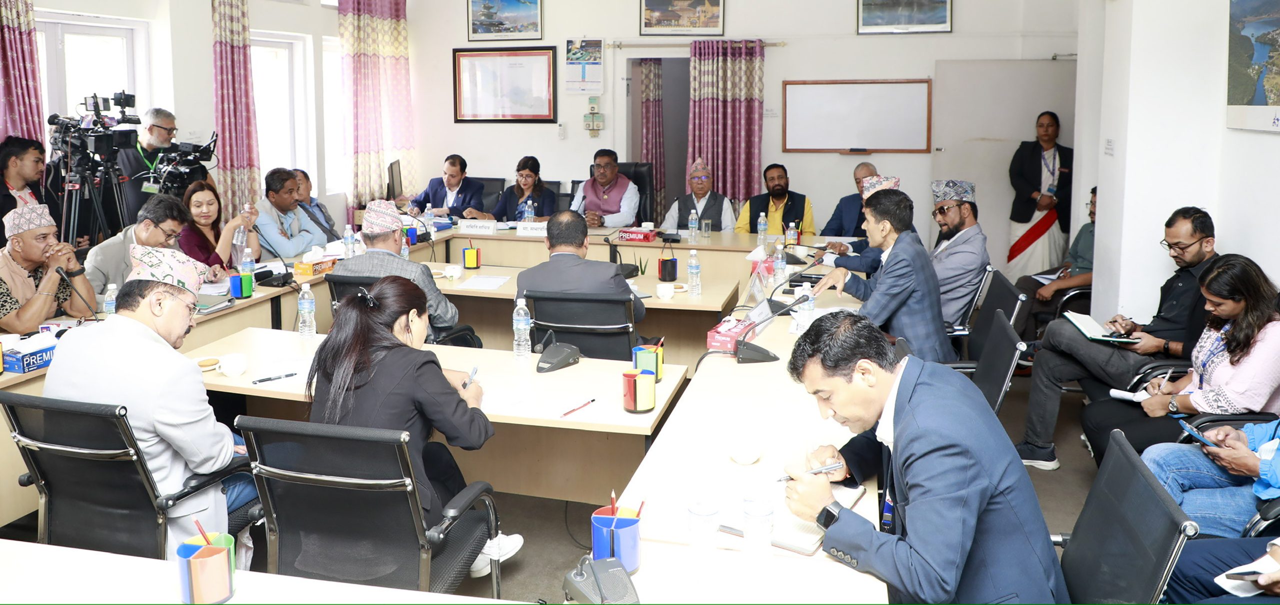 हवाई सुरक्षा मापदण्डबारे स्वतन्त्र छानबिन समिति गठन गर्न सरकारलाई संसदीय समितिको निर्देशन