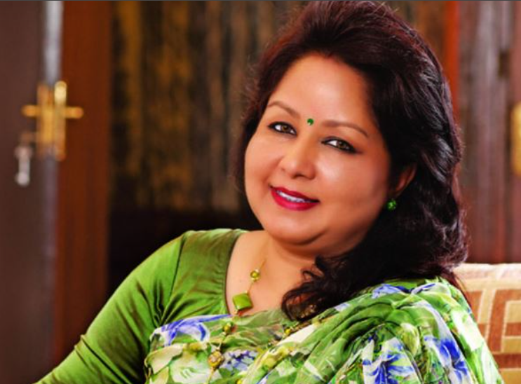 प्रत्यक्ष निर्वाचनमै ३३ प्रतिशत महिला र दलित १० प्रतिशत अनिवार्य गर्न डा राणाको सुझाव