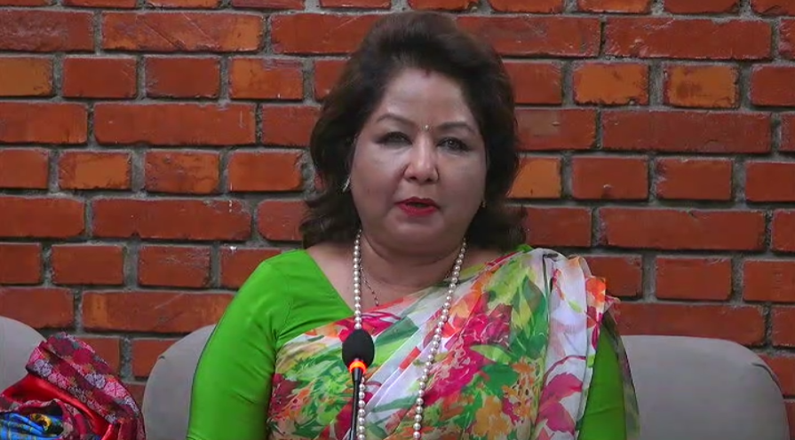 भ्रमणले नेपाल–भारत आपसी सद्भाव अभिबृद्धि भएको छः परराष्ट्रमन्त्री देउवा